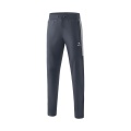 Erima Trainingshose Pant Squad lang grau/silbergrau Herren